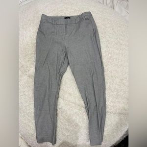 White House Black Market Slim Dressy Pants